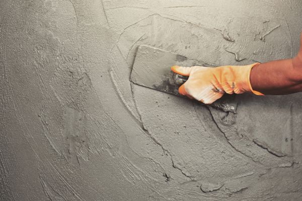 Concrete Topping Service in Kernersville