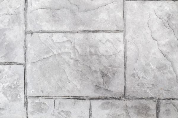 Stamped Concrete Service in Kernersville