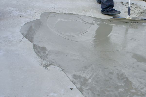 Concrete Overlaying in Kernersville