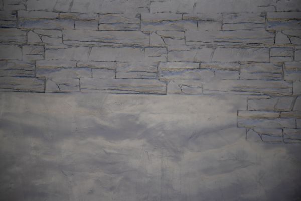 Pool Concrete Stamping in Kernersville